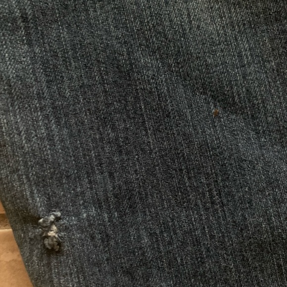 Rhinestone Bling Miss Me Bootcut Jeans Size 25 - Picture 8 of 9